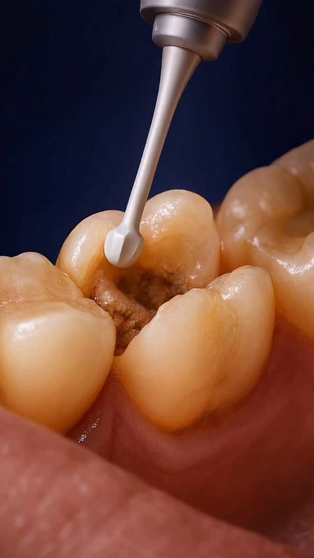 Caries